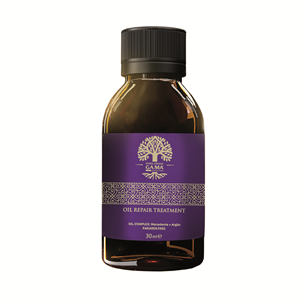 GA.MA Argan Oil, 30 ml - Regenerative hair fluid GT9901