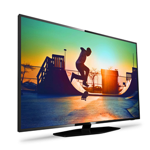 55'' Ultra HD LED LCD-teler Philips