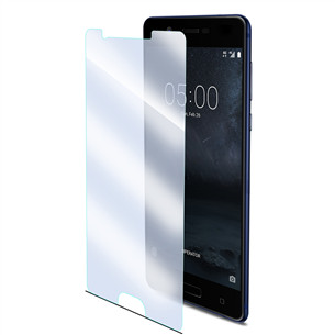 Nokia 5 ekraanikaitseklaas Celly