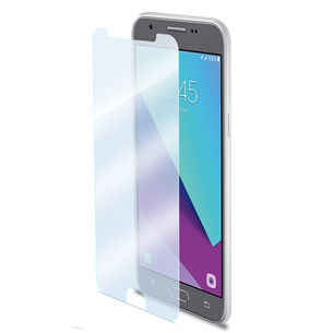 Защитное стекло для Samsung Galaxy J3 (2017), Celly