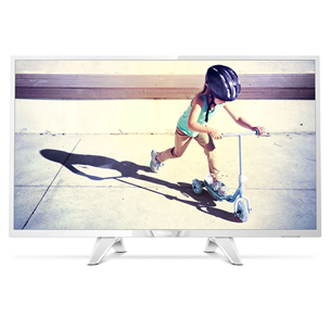 32'' LED LCD TV Philips
