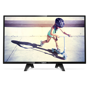 32'' Full HD LED LCD TV Philips