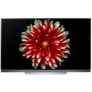 65'' Ultra HD OLED-teler LG