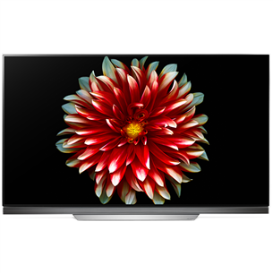 65" Ultra HD OLED телевизор, LG