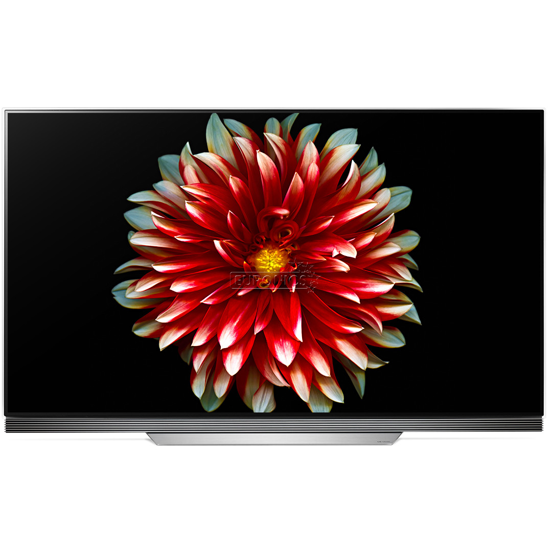 65'' Ultra HD OLED-teler LG