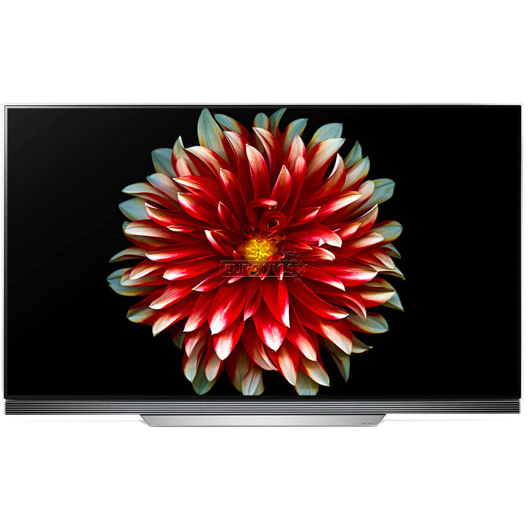 65'' Ultra HD OLED-teler LG