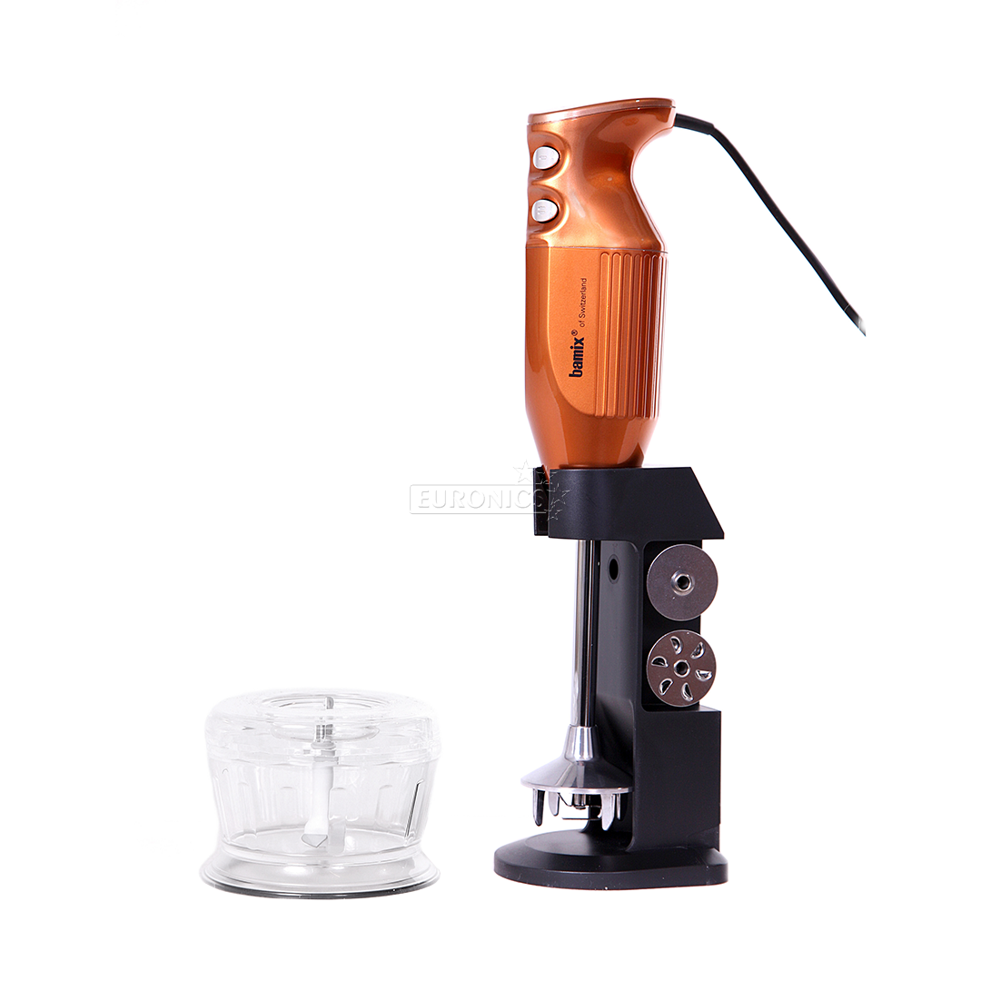 Saumikser Bamix M160 DeLuxe