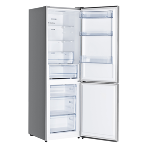 Refrigerator Hisense (188 cm)