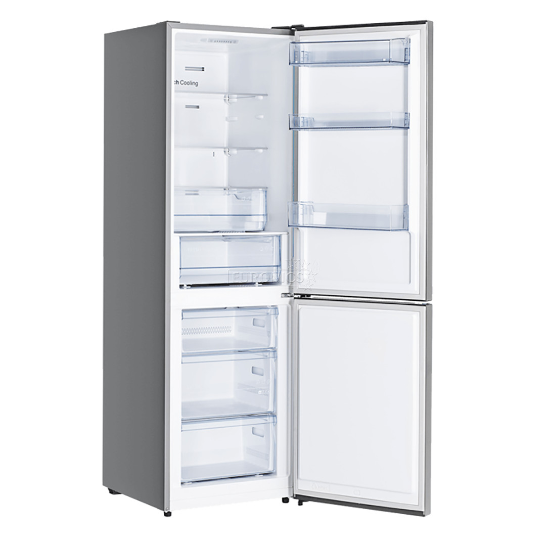 Refrigerator Hisense (188 cm)