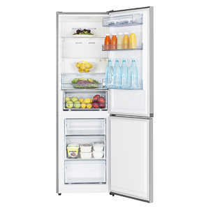 Refrigerator Hisense (188 cm)