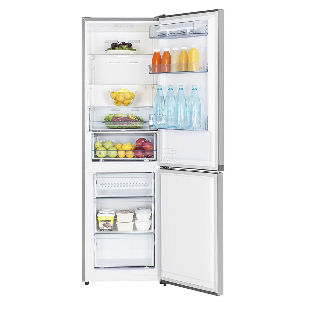 Refrigerator Hisense (188 cm)