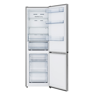 Refrigerator Hisense (188 cm)