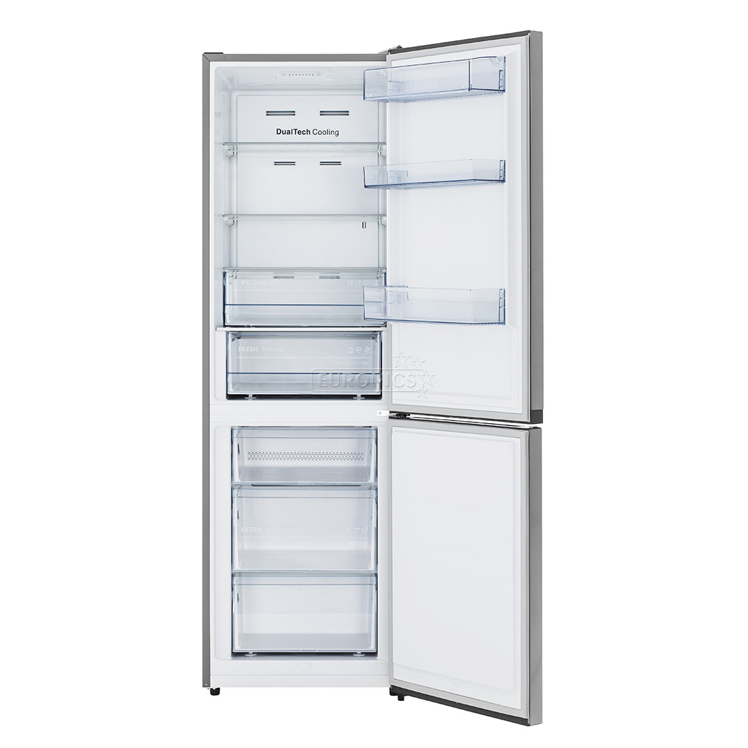Refrigerator Hisense (188 cm)