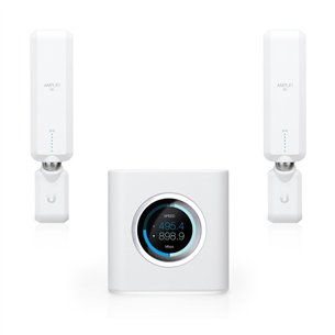 WiFi ruuter AmpliFi Mesh Wi-Fi System