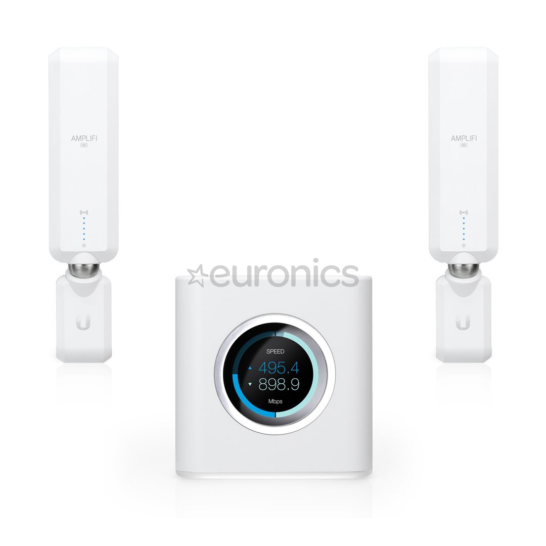 WiFi ruuter AmpliFi Mesh Wi-Fi System