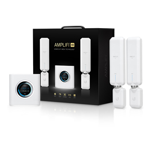 WiFi ruuter AmpliFi Mesh Wi-Fi System