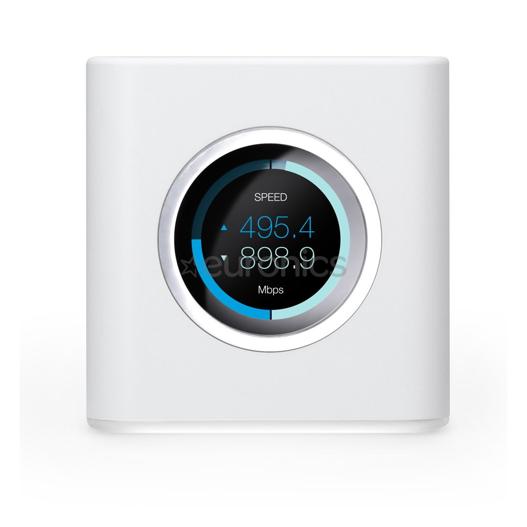 WiFi ruuter AmpliFi HD Mesh