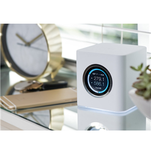 WiFi ruuter AmpliFi HD Mesh