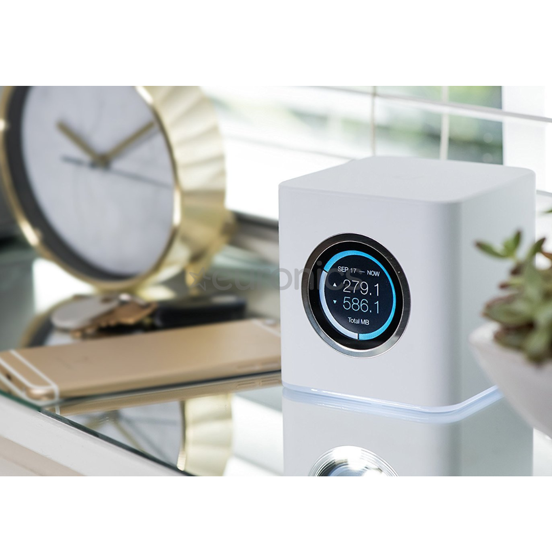WiFi ruuter AmpliFi HD Mesh