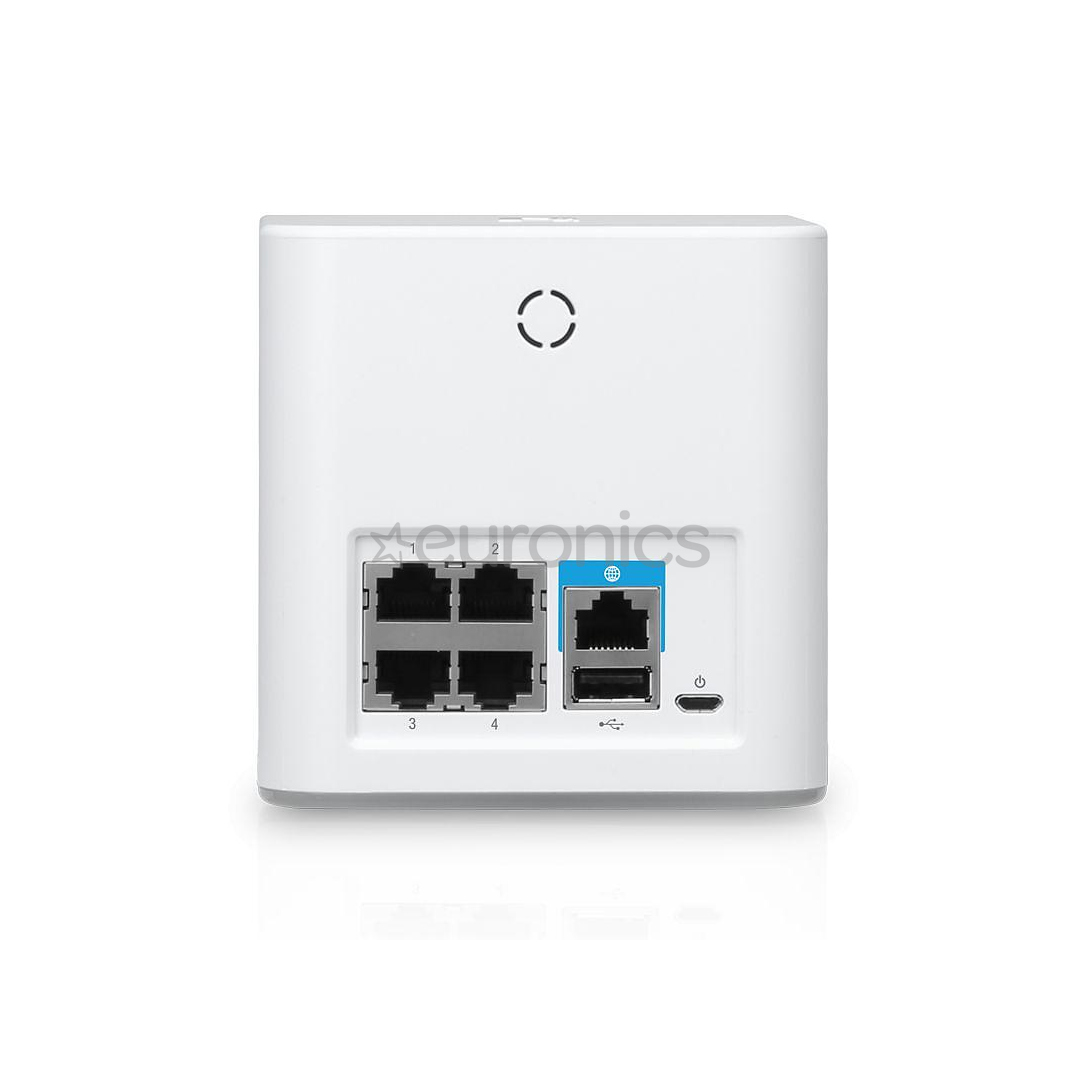WiFi ruuter AmpliFi HD Mesh