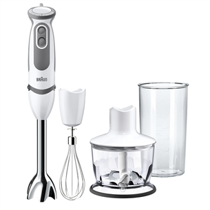 Hand blender Braun Multiquick 5 Sauce