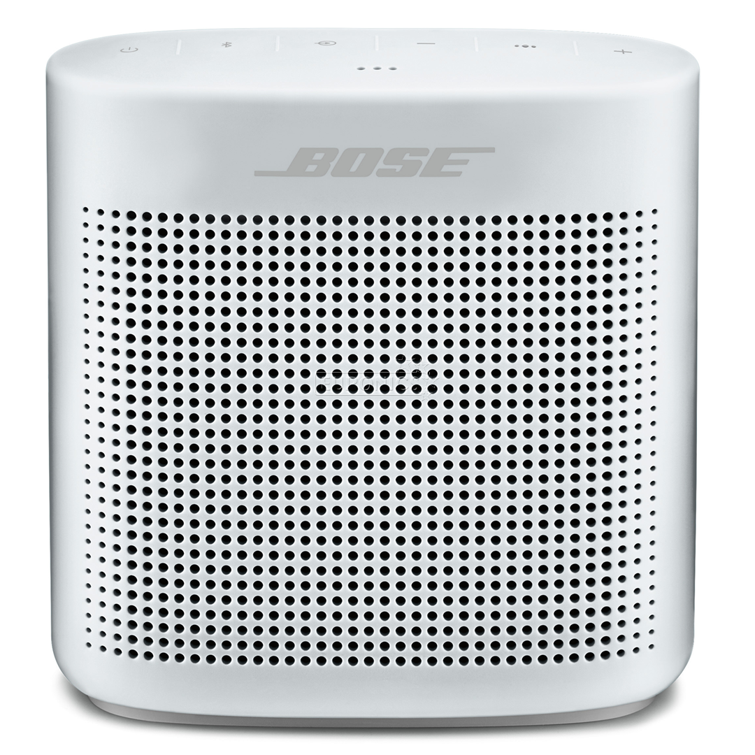bose bluetooth speaker soundlink color 2