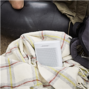 Wireless speaker Bose SoundLink Color II