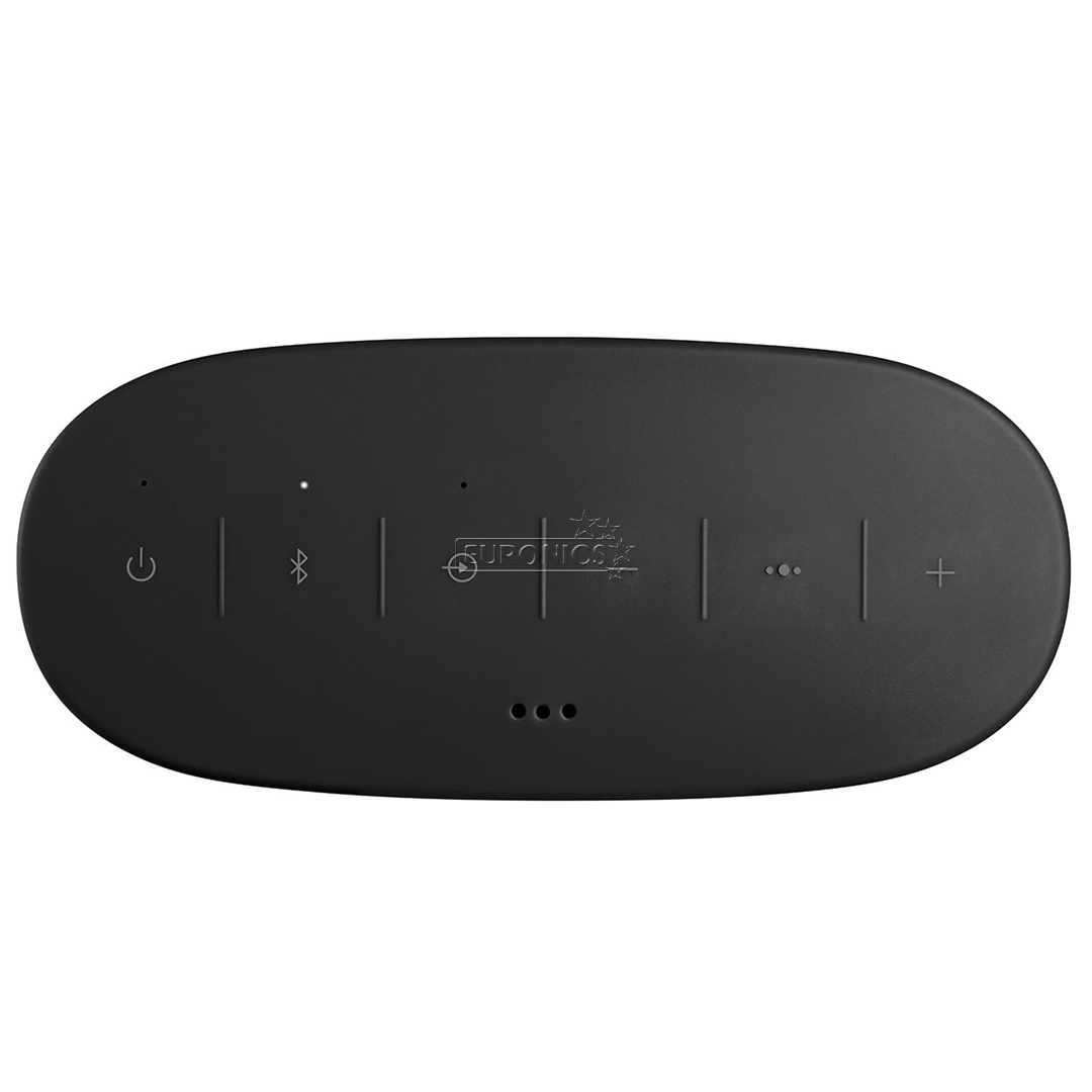 Juhtmevaba kõlar Bose SoundLink Color II