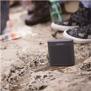 Wireless speaker Bose SoundLink Color II