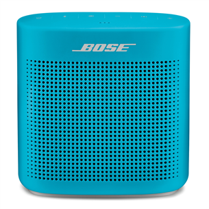 Juhtmevaba kõlar Bose SoundLink Color II