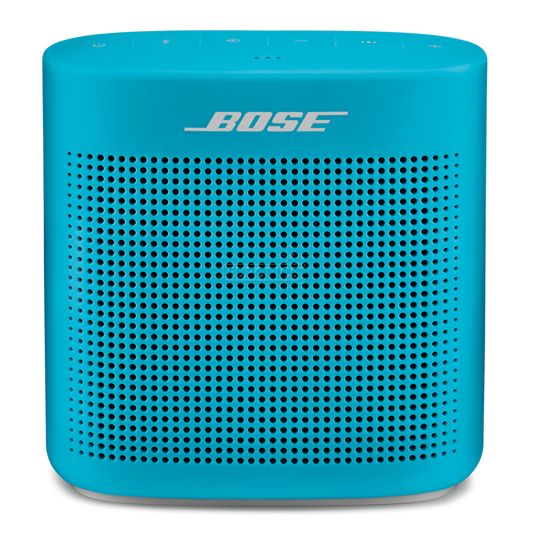 Juhtmevaba kõlar Bose SoundLink Color II
