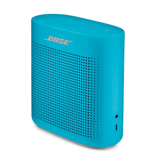 Juhtmevaba kõlar Bose SoundLink Color II