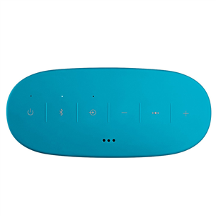 Wireless speaker Bose SoundLink Color II