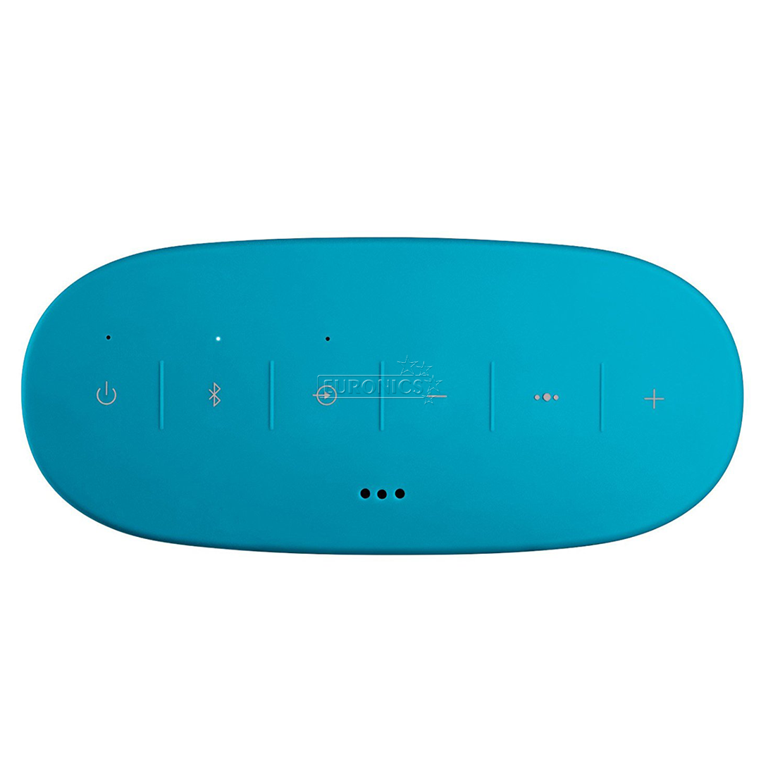 Juhtmevaba kõlar Bose SoundLink Color II