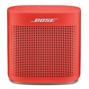 Juhtmevaba kõlar Bose SoundLink Color II