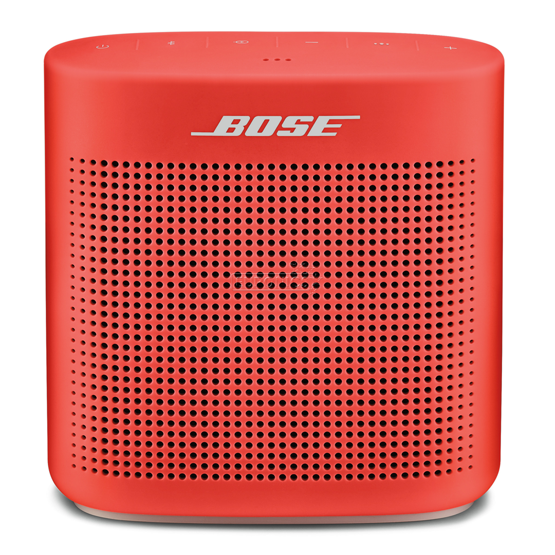 Wireless speaker Bose SoundLink Color II