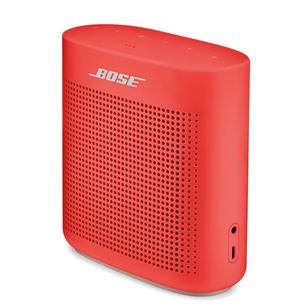 Juhtmevaba kõlar Bose SoundLink Color II