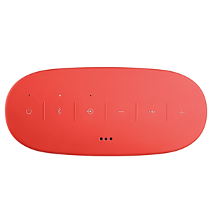 Wireless speaker Bose SoundLink Color II