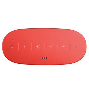 Juhtmevaba kõlar Bose SoundLink Color II