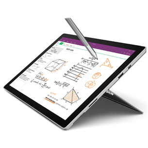 Tahvelarvuti Microsoft Surface Pro 4