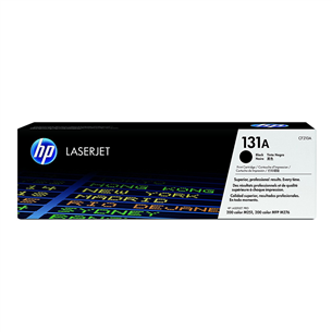 Toner HP 131A (black)