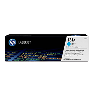 Toner HP 131A (cyan) CF211A