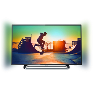 43'' Ultra HD LED LCD-teler Philips