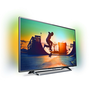 43'' Ultra HD LED LCD-teler Philips