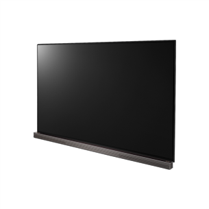 65'' Ultra HD OLED ЖК-телевизор, LG