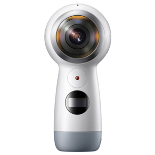 Seikluskaamera Samsung Gear 360 (2017)