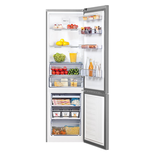 Refrigerator Beko (201 cm)