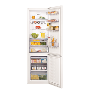 Refrigerator Beko (201 cm)