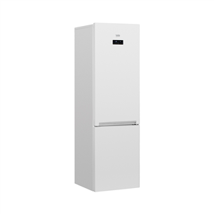 Refrigerator Beko (201 cm)