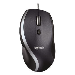 Оптическая лазерная мышь M500, Logitech